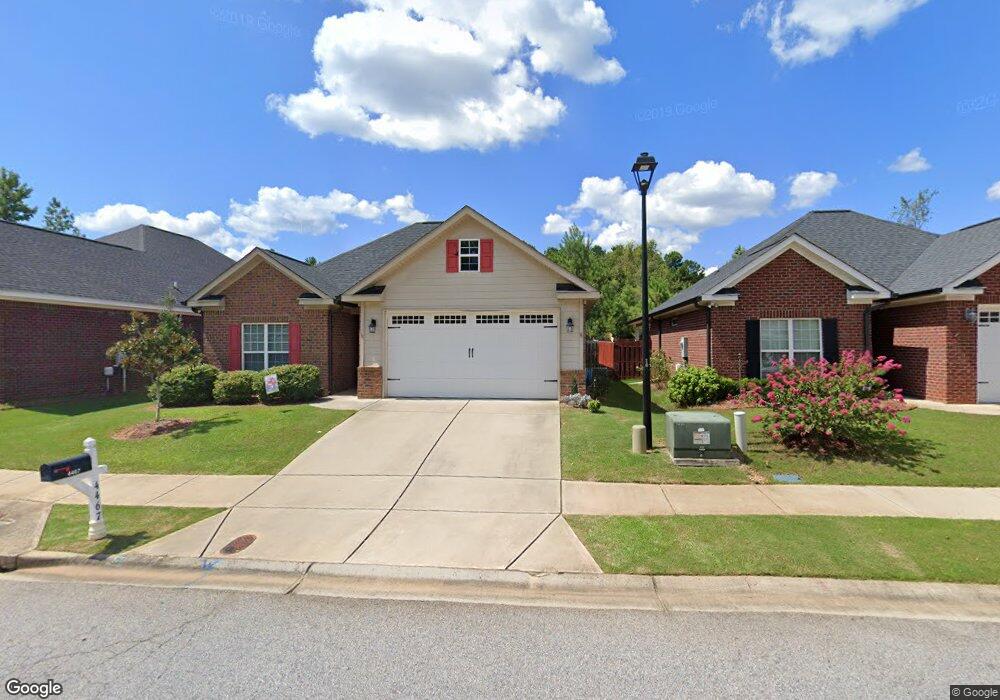 4467 Galway Dr, Evans, GA 30809 - photo 1