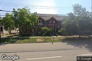 617 S Grand Ave Unit 9, Lansing, MI 48933