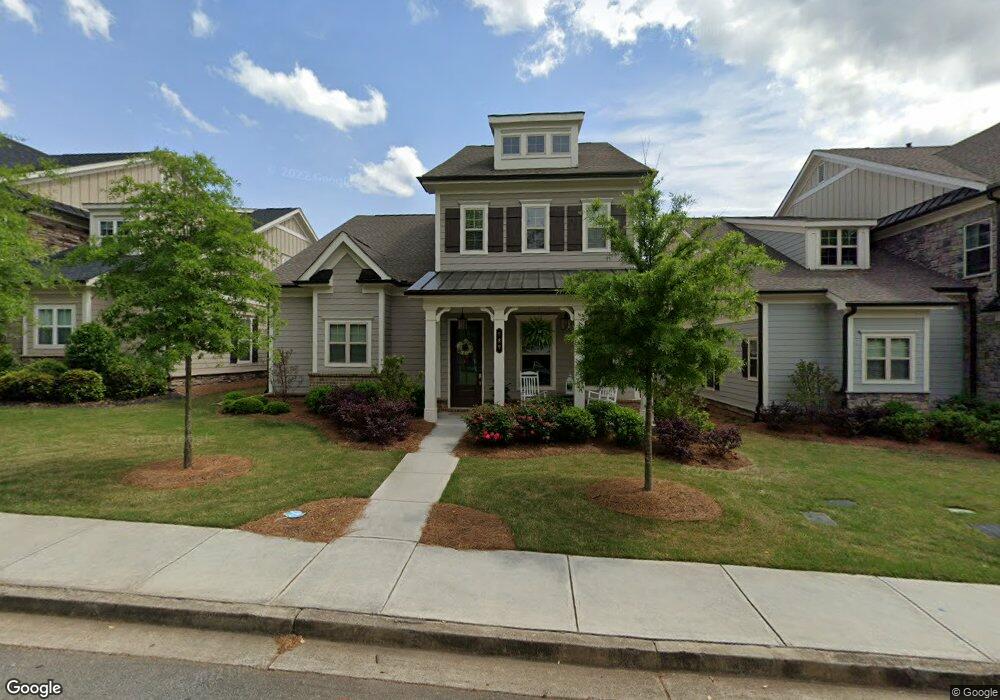 789 Henry Dr SW unit 12, Marietta, GA 30188 - photo 1