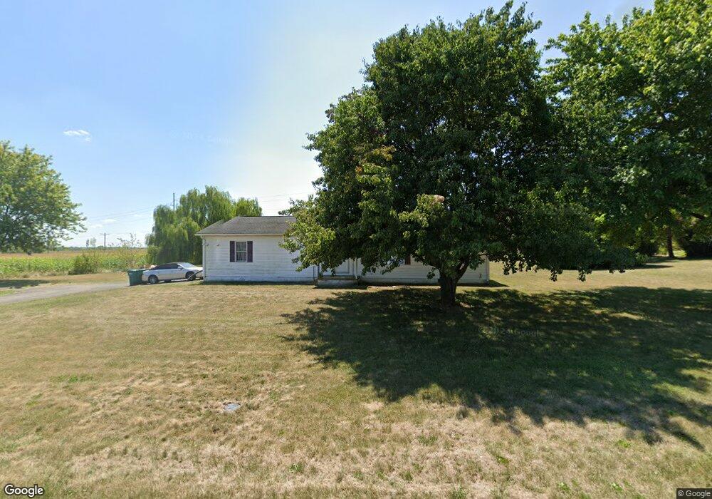 7965 Tarlton Rd, Circleville, OH 43113 - photo 1