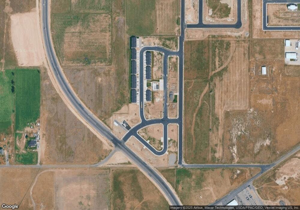 1618 N 840 W, Salem, UT 84653 - photo 1