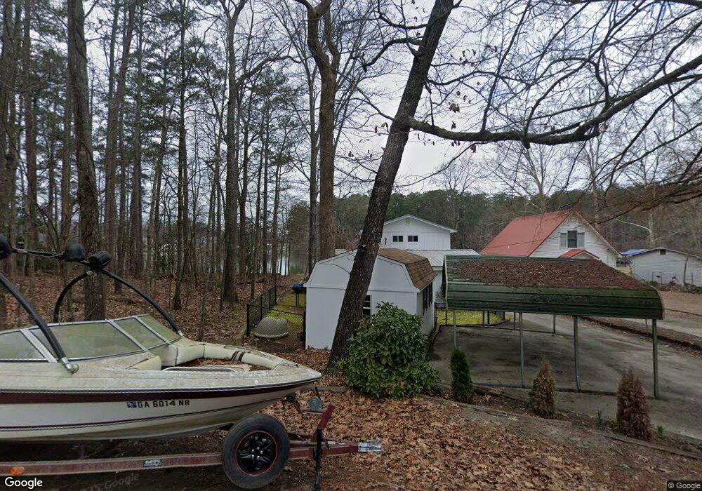 284 Cochran Rd, Jackson, GA 30233 - photo 1