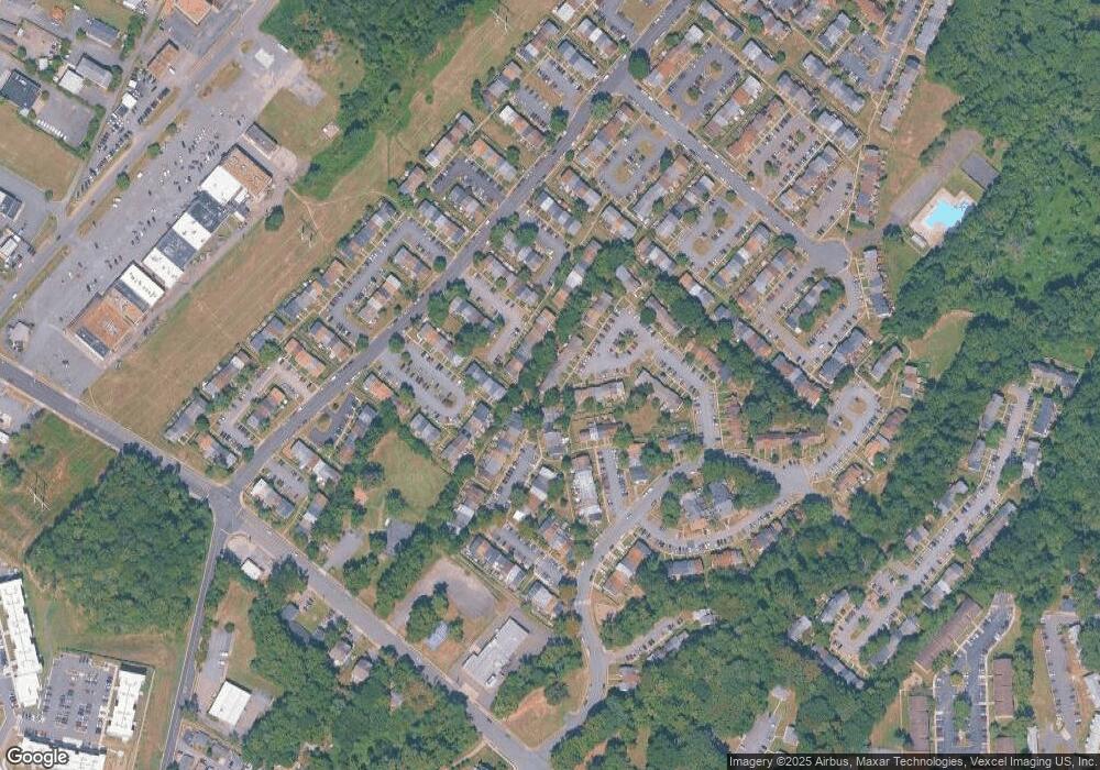 3699 Masthead Trail, Triangle, VA 22172 - photo 1