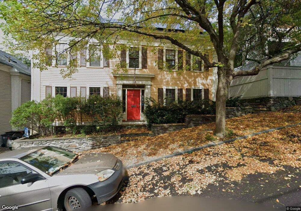 10 Jenckes St, Providence, RI 02906 - photo 1