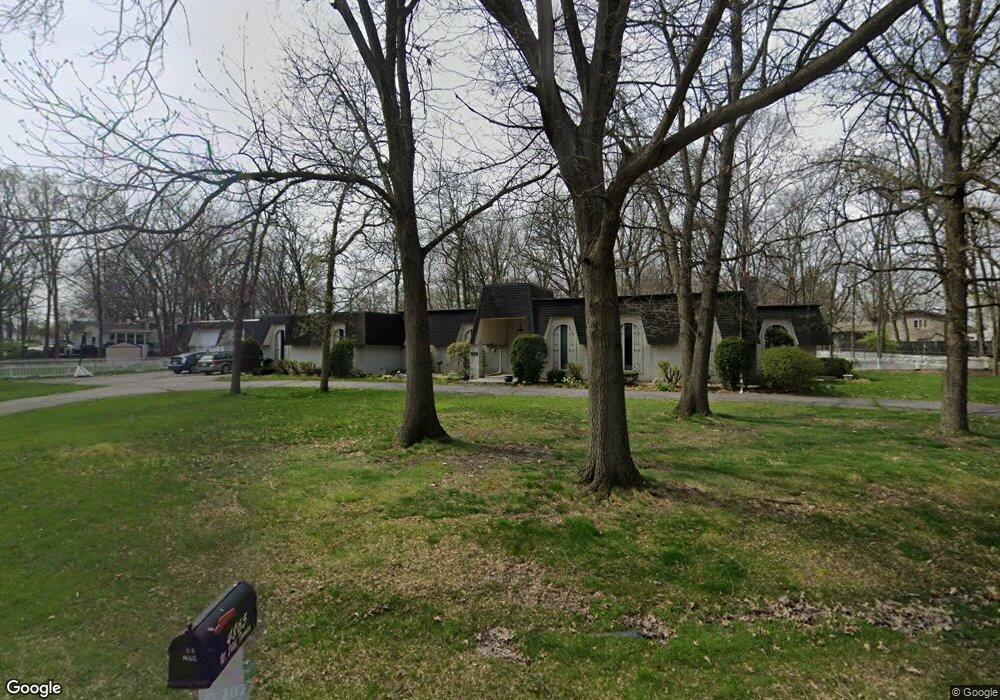 4865 W 84th Terrace, Crown Point, IN 46307 - photo 1