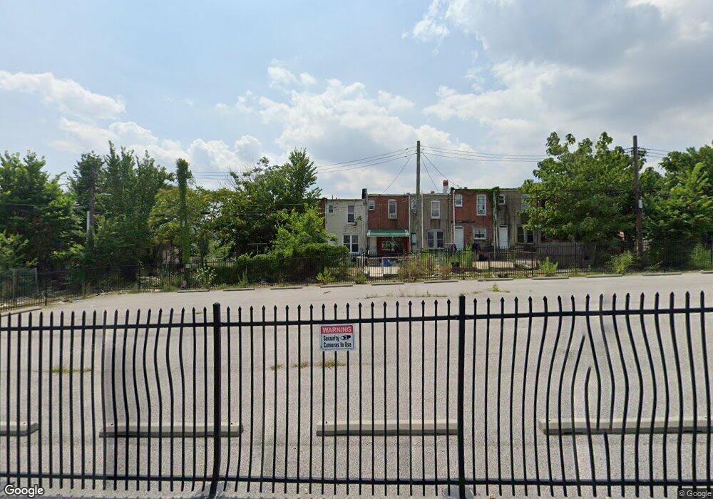 1108 N Port St, Baltimore, MD 21213 - photo 1