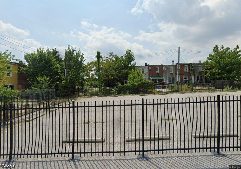 1104 N Port St, Baltimore, MD 21213 - photo 1