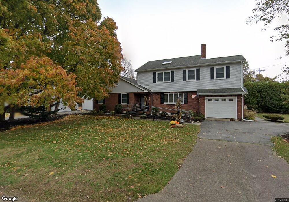 117 Conant St, Danvers, MA 01923 - photo 1