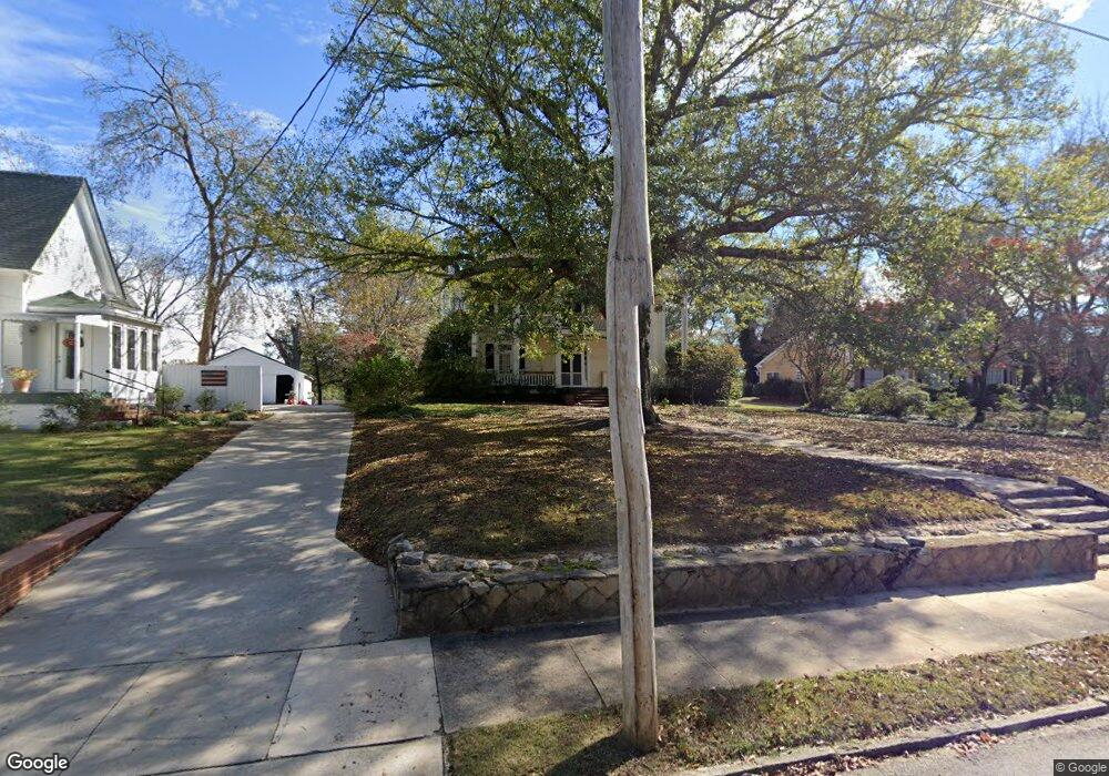 227 S Mcintosh St, Elberton, GA 30635 - photo 1