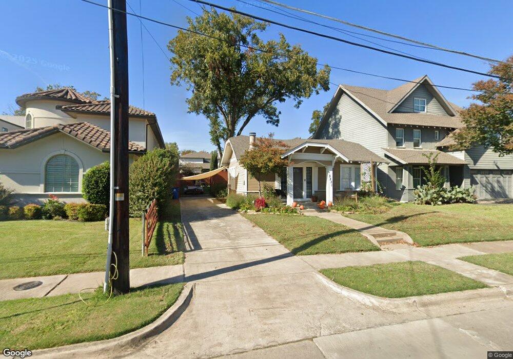 5331 Belmont Ave, Dallas, TX 75206 - photo 1