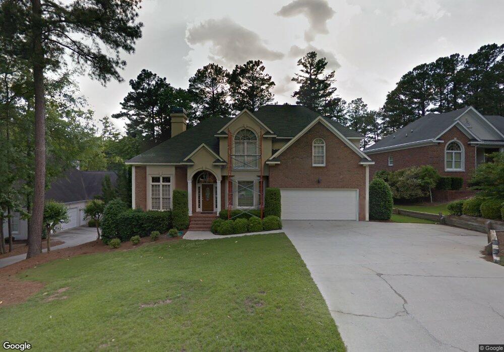 4123 Heritage Ridge, Evans, GA 30809 - photo 1