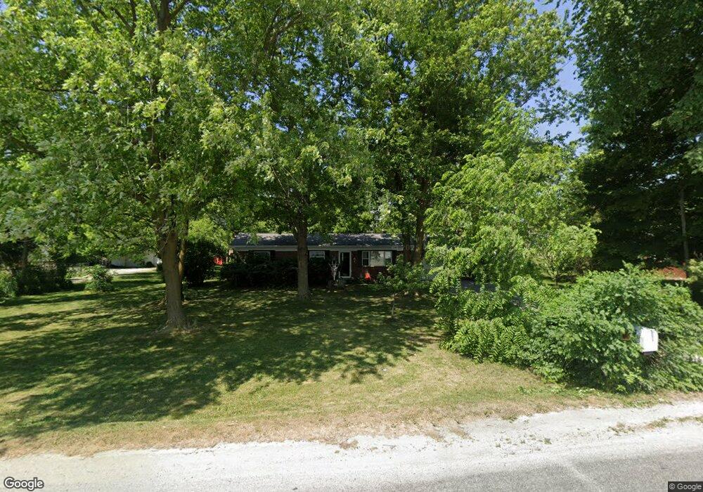 912 Berryman Pike, Tipton, IN 46072 - photo 1