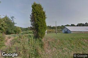 289 Clover Ln, Cloverport, KY 40111