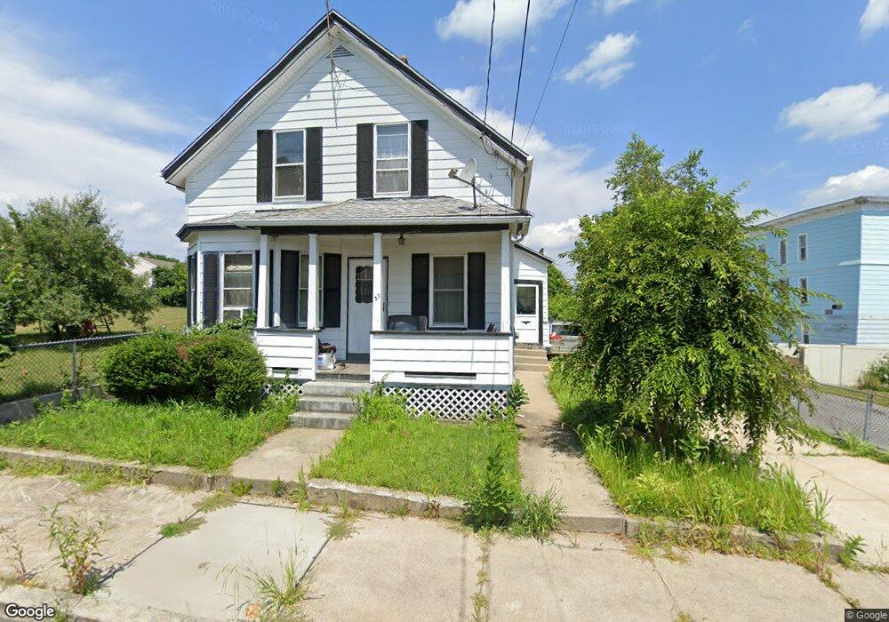 37 Mount Saint Charles Ave, Woonsocket, RI 02895 - photo 1