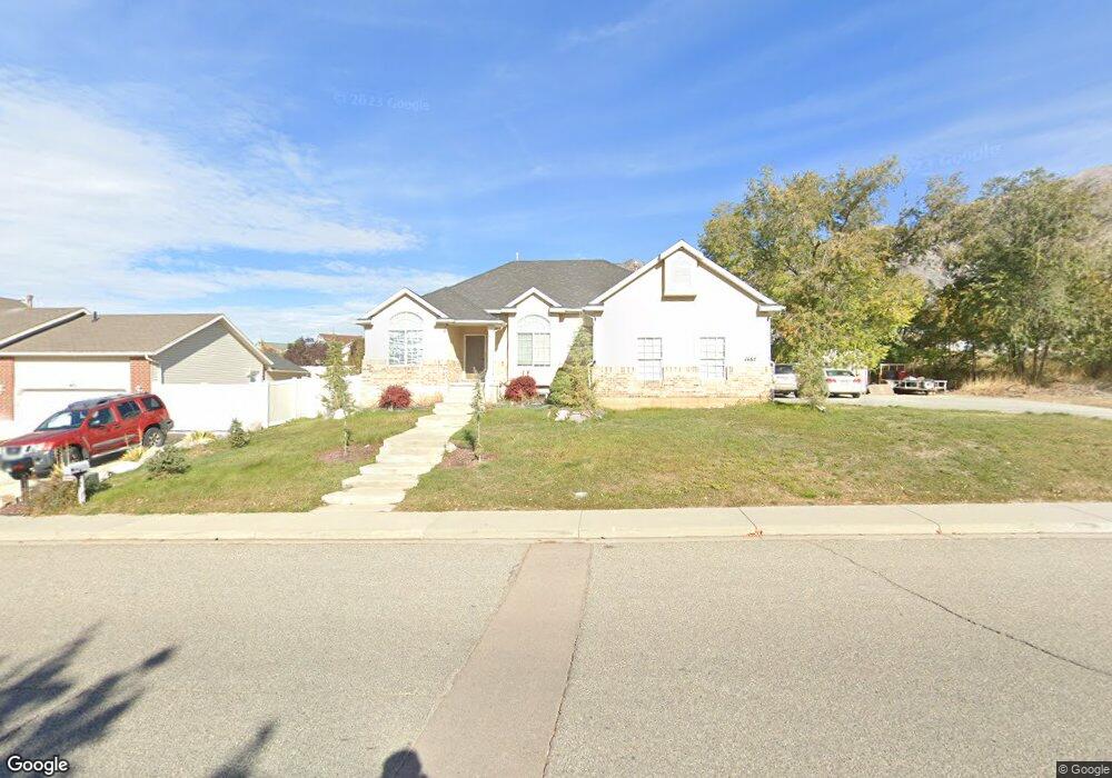 1467 E 1000 S, Pleasant Grove, UT 84062 - photo 1