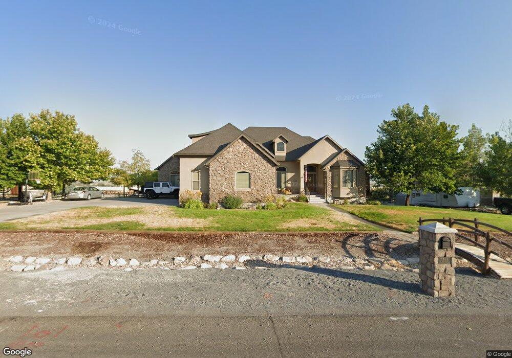 7253 Ridge Rd, Tooele, UT 84074 - photo 1