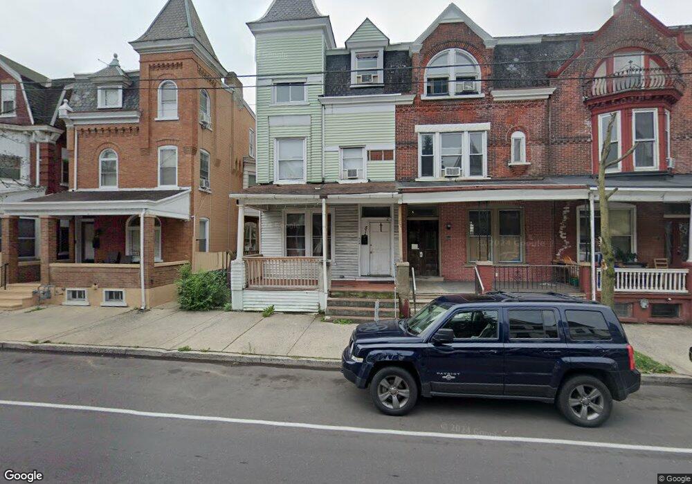 514 W Tilghman St, Allentown, PA 18102 - photo 1