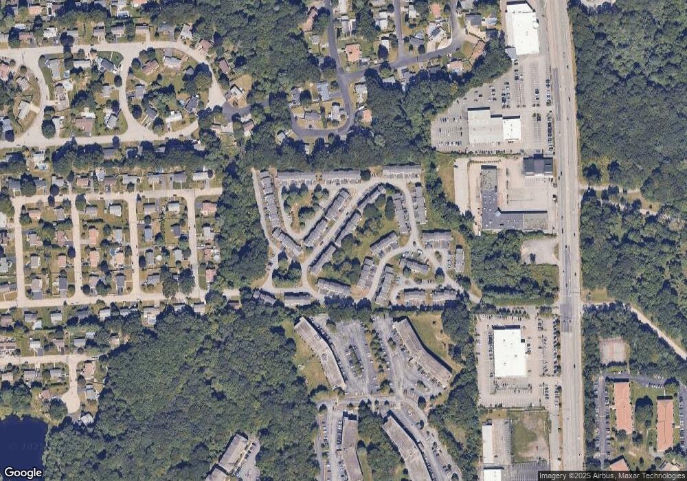 62 Cedar Creek Dr unit 62, West Warwick, RI 02893 - photo 1