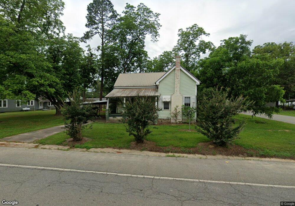 761 Main St, Enigma, GA 31749 - photo 1