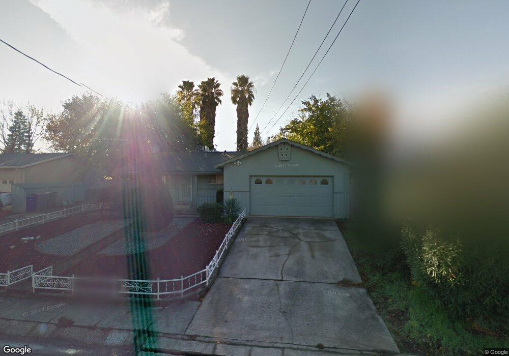 2583 Belladonna St unit 1, Redding, CA 96002 - photo 1