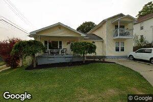68620 Scott St, Bridgeport, OH 43912