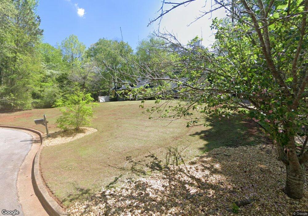 320 N Grove Ct, McDonough, GA 30252 - photo 1