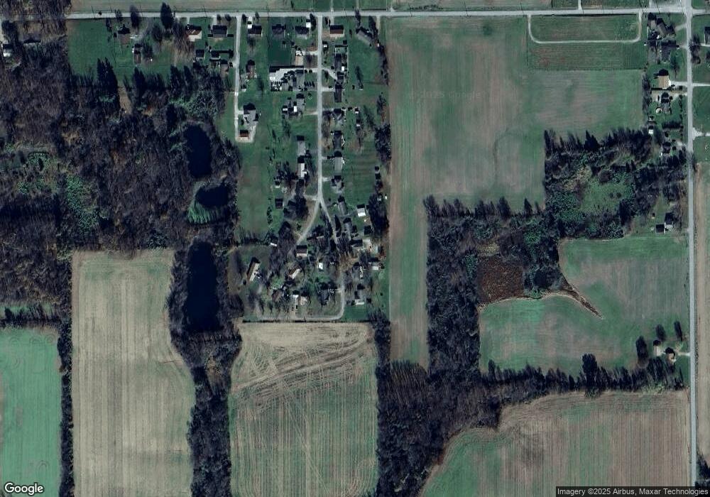 2518 N Lake View Dr, Austin, IN 47102 - photo 1