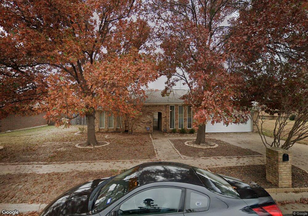 205 Carolyn Dr, Hurst, TX 76054 - photo 1