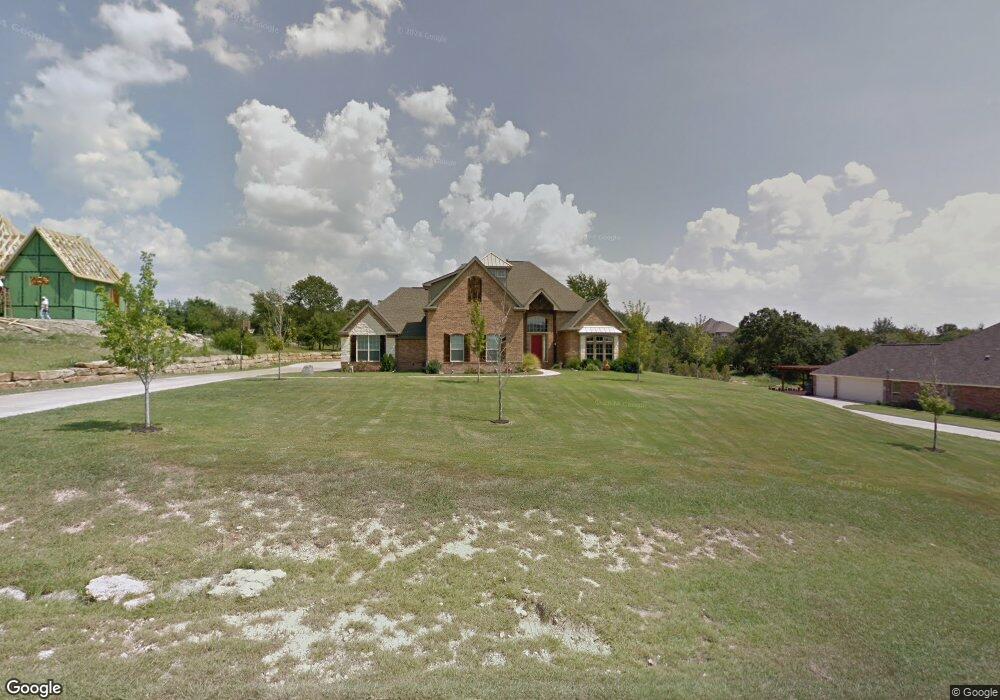 140 Rustling Elm Way, Azle, TX 76020 - photo 1