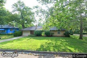 400 Edgerton Ave, Manhattan, KS 66502