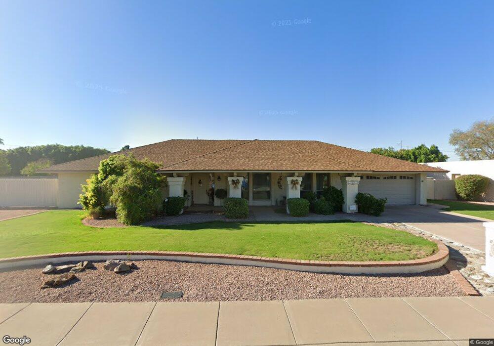 1961 E Bendix Dr, Tempe, AZ 85283 - photo 1