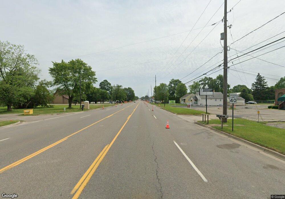 1193 W Bristol Rd, Flint, MI 48507 - photo 1