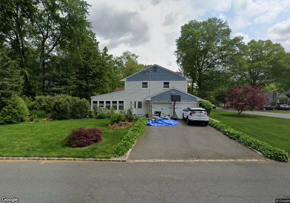 46 Whitman Dr, New Providence, NJ 07974 - photo 1