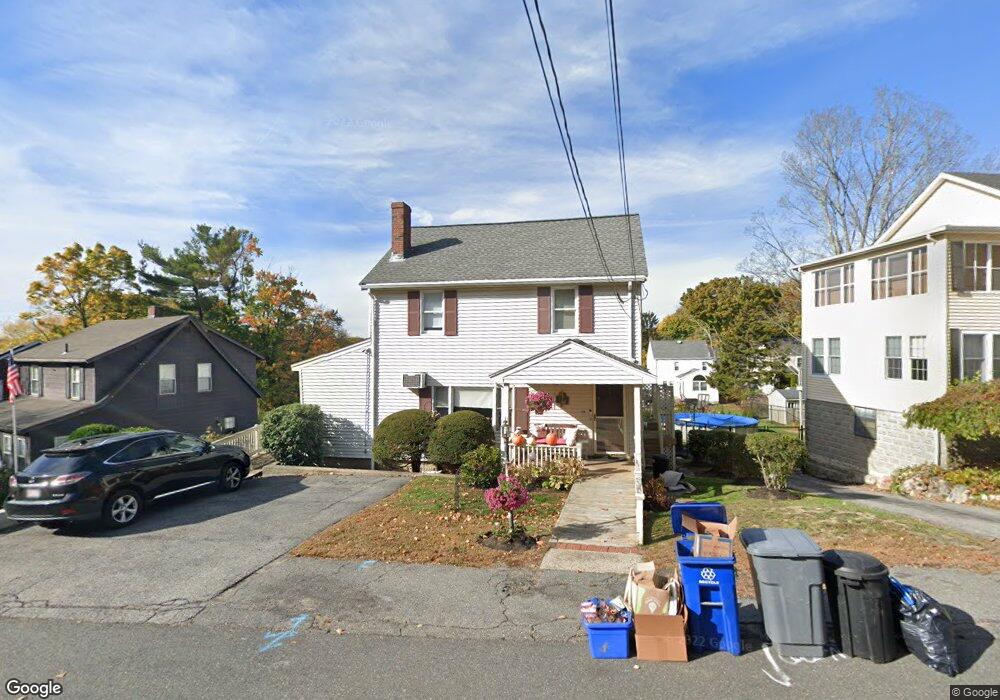 120 Collincote St, Stoneham, MA 02180 - photo 1