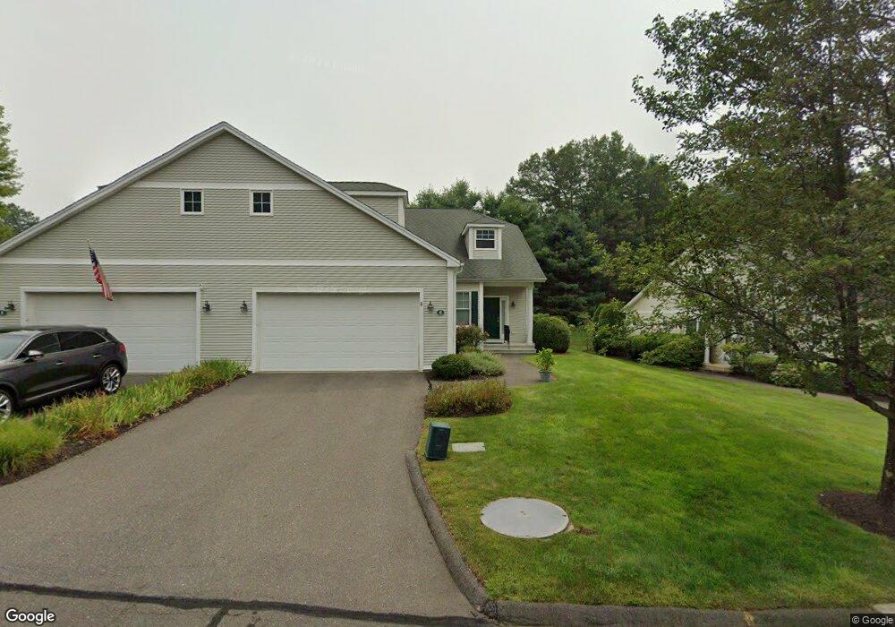 6 Bittersweet Ln, Avon, CT 06001 - photo 1