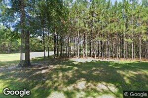 546 Griffin Rd, Deridder, LA 70634