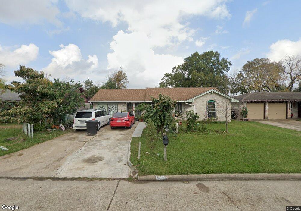 1430 Tarberry Rd, Houston, TX 77088 - photo 1