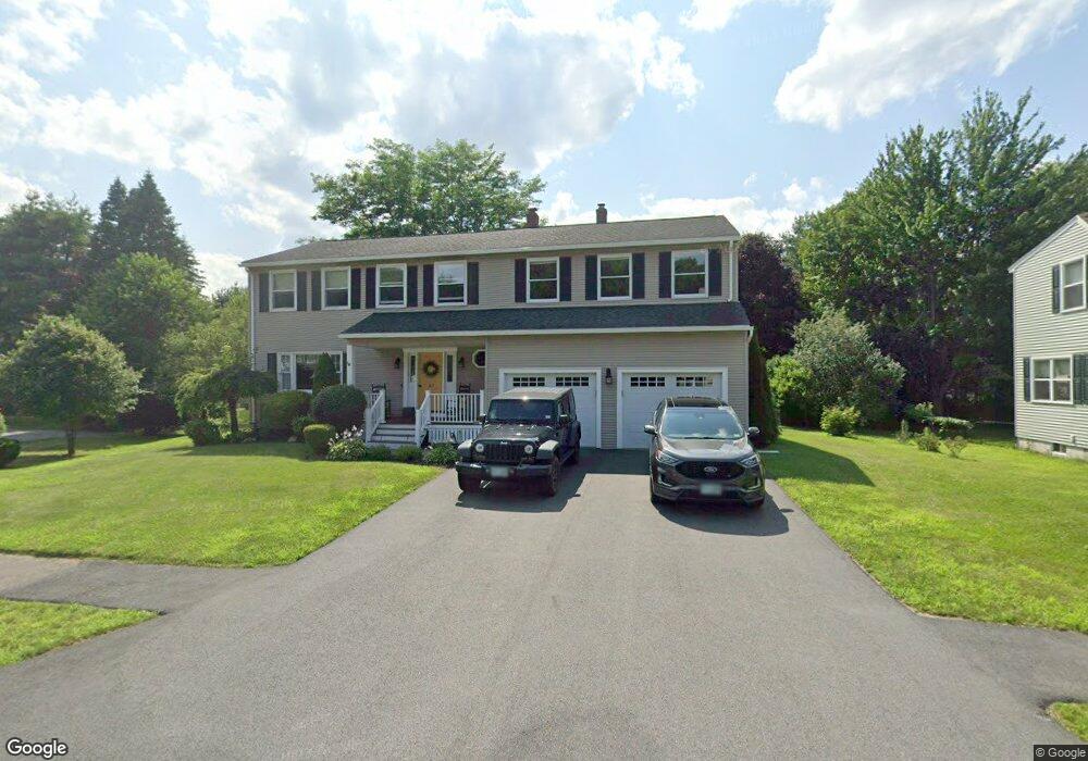 47 Evans Ln, Keene, NH 03431 - photo 1