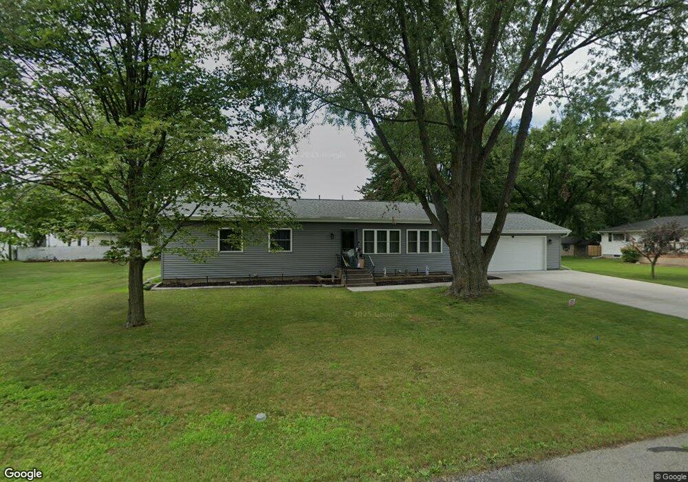 3407 15th St, Menominee, MI 49858 - photo 1