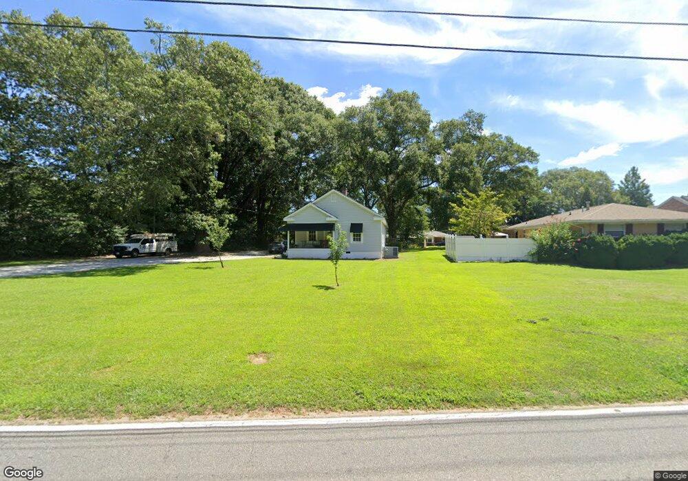 2173 Fellowship Rd, Tucker, GA 30084 - photo 1