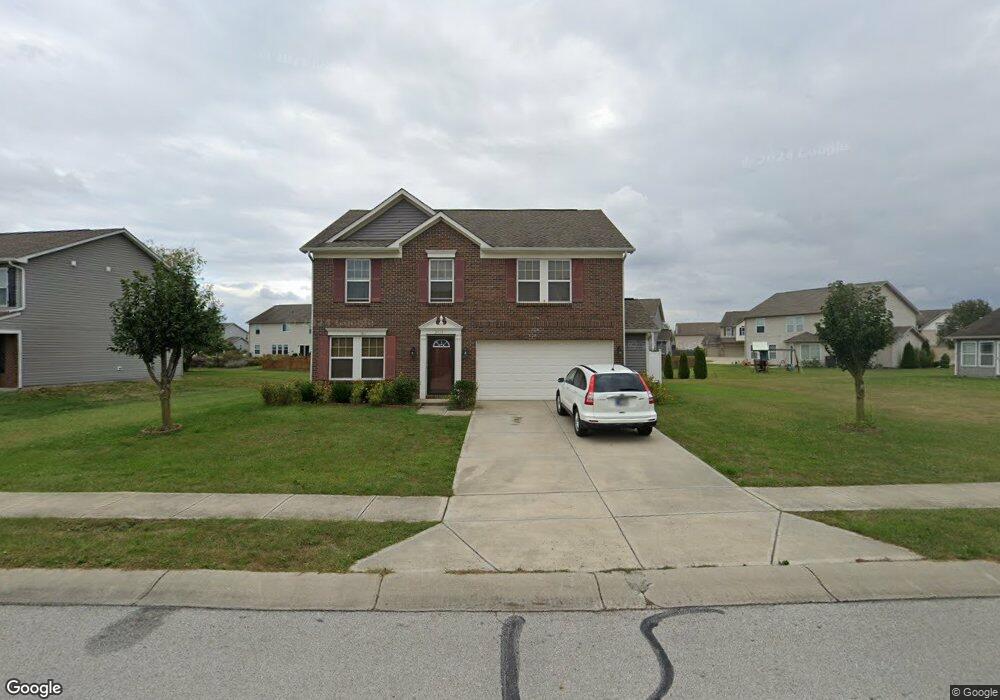 2773 Twinleaf Dr, Plainfield, IN 46168 - photo 1