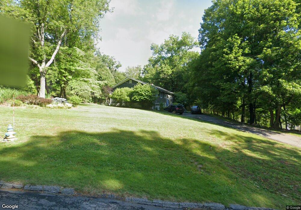 6 Buttonhook Rd, Chappaqua, NY 10514 - photo 1