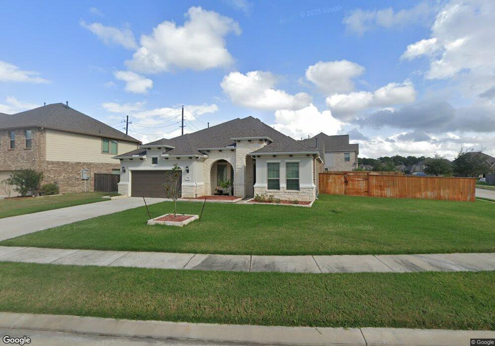 21502 Safrano St, Tomball, TX 77377 - photo 1
