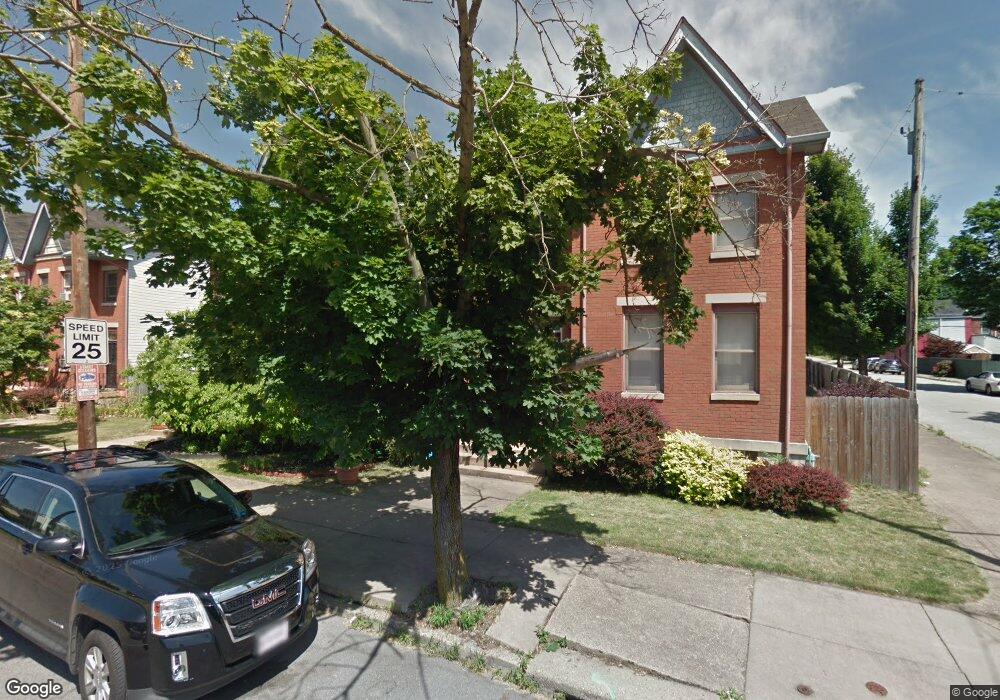 1202 Pennsylvania Ave, Pittsburgh, PA 15233 - photo 1