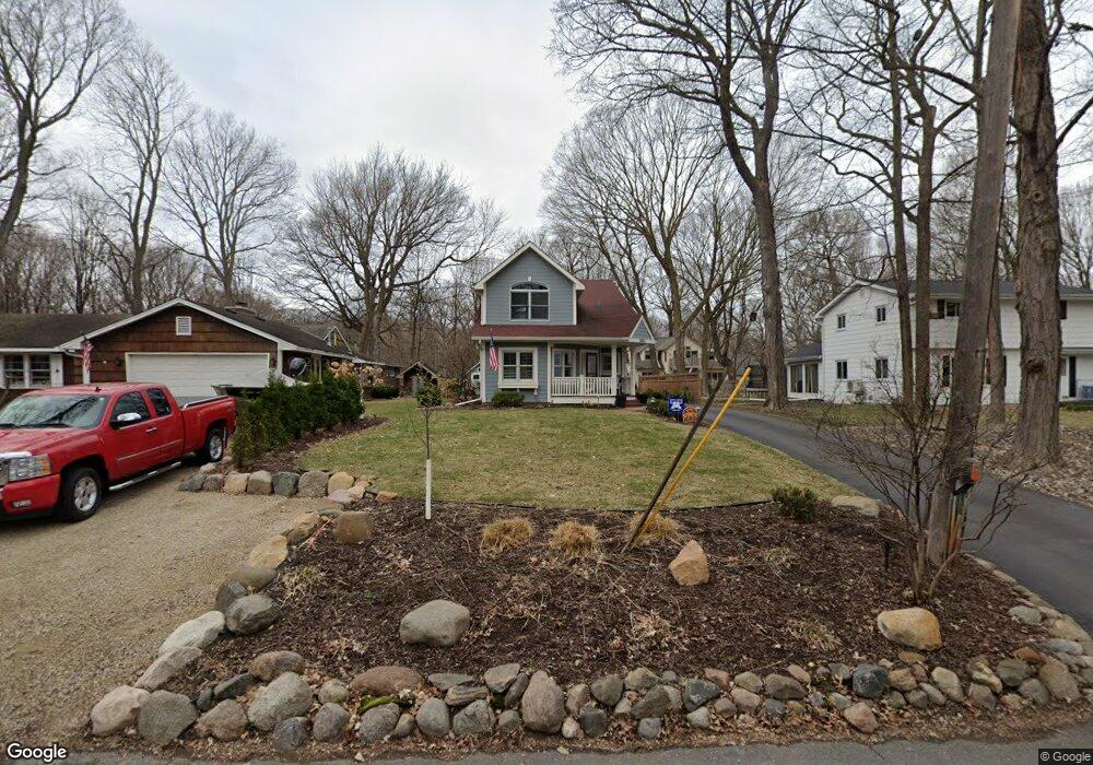 3870 Monaltrie Ave, Wayzata, MN 55391 - photo 1