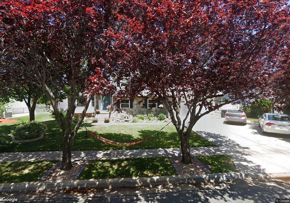 9905 Birnam Woods Way, South Jordan, UT 84095 - photo 1