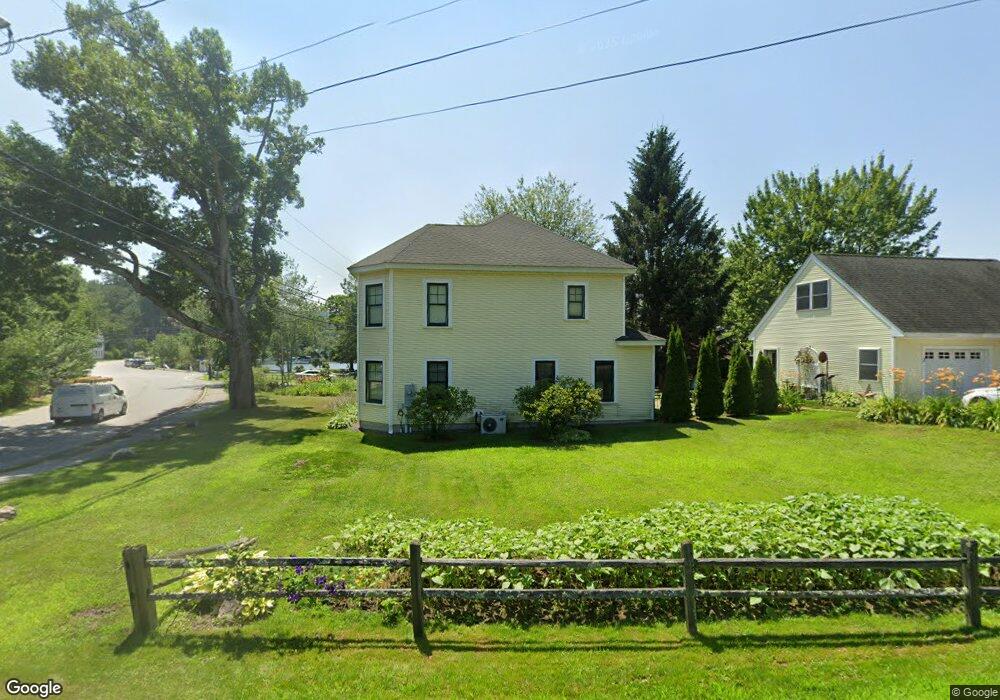 2 Clough St, Meredith, NH 03253 - photo 1