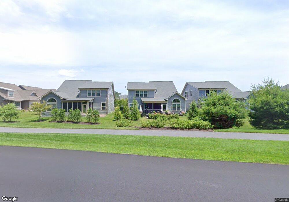 32787 Widgeon Rd unit A0002, Ocean View, DE 19970 - photo 1