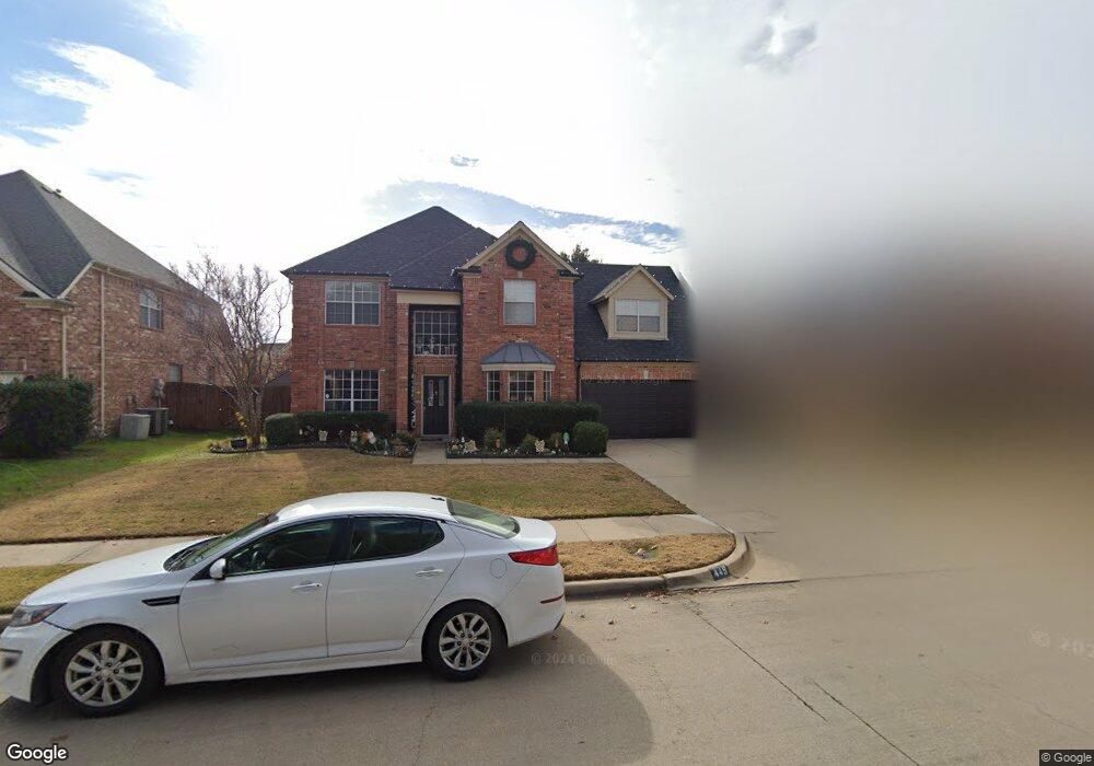 449 Shade Tree Cir, Hurst, TX 76054 - photo 1