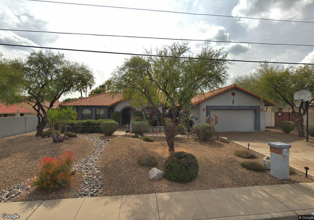 2701 E Mountain View Rd, Phoenix, AZ 85028 - photo 1